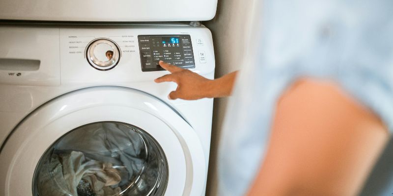 Como Resetar Máquina de Lavar Brastemp em Curitiba: Confira 3 Passos